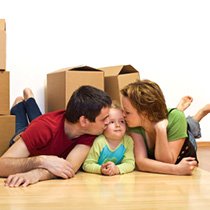 nw10 house moving