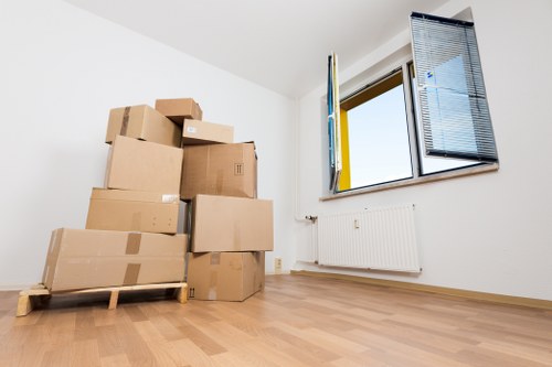 Cancellation, liability and customer responsibility terms