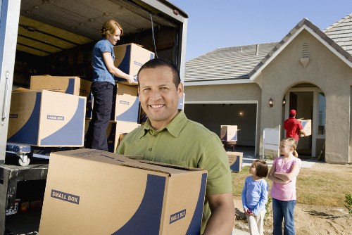 Commercial relocation checklist and preparation items for Willesden businesses